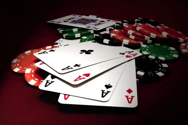987slot Live Casino Baccarat ဂိမ်းကိုကစားနေသောမြင်ကွင်း