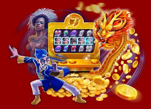 987slot ဘောလုံးလောင်းကစား Sportsbook hero ပုံ