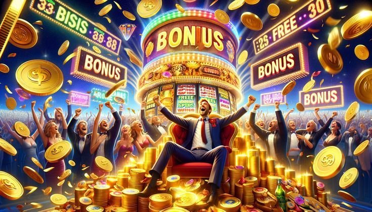987slot Slot Games များ Jackpot ကြည့်ရှုနေသောမြင်ကွင်း