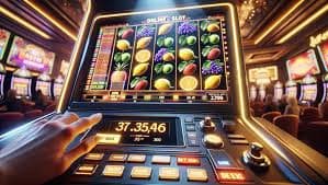 987slot အကောင့်လုံခြုံရေး